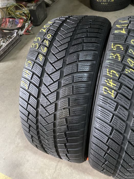 Anvelope iarna 245/35/21 Vredestein Wintrac Pro 245 35 21 R21