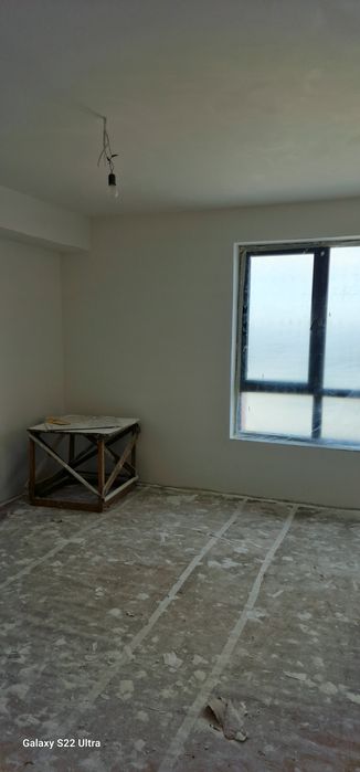 Шпакловка на стени и таван