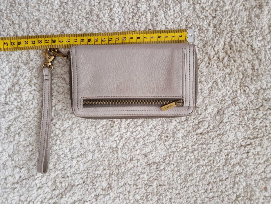 Fossil Portofel dama, nefolosit