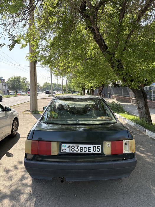 Ауди 80сатылады