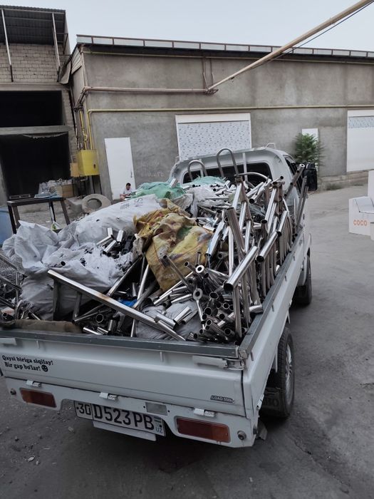 3500sum Metallom olamiz/переработка Металом24.7

Toshkent shahar buyla