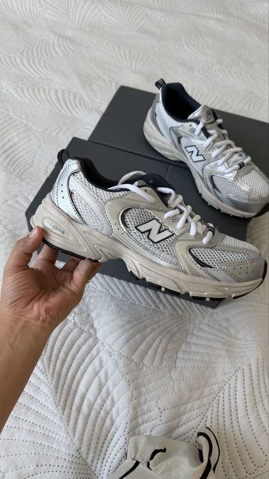 New balance 530 оригинал