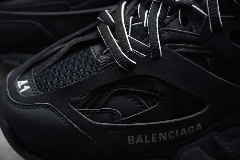 Balenciaga Track 3.0 *Реални снимки