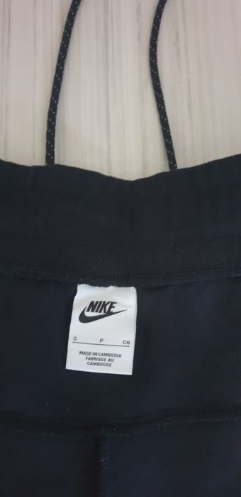 Nike Tech Pant Womens Size S  ОРИГИНАЛ! Дамско Долнище!