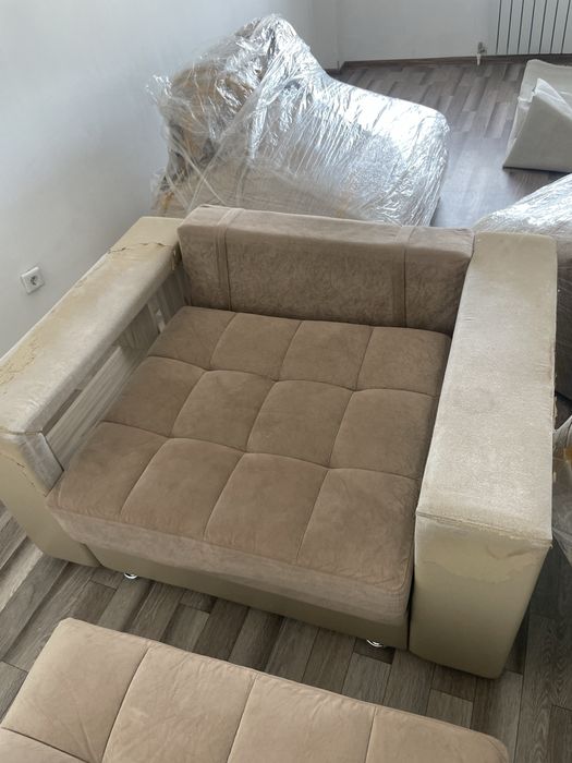 диван в хорошем состоянии