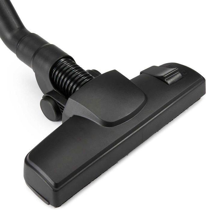 Прахосмукачка без торба Amazon Basics, 1,7л, HEPA филтър, 850 W, лека