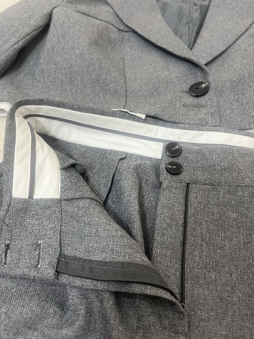 Костюм брючный, двойка