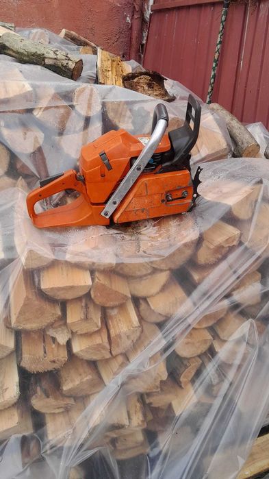 Drujbă defectă Husqvarna 365 special