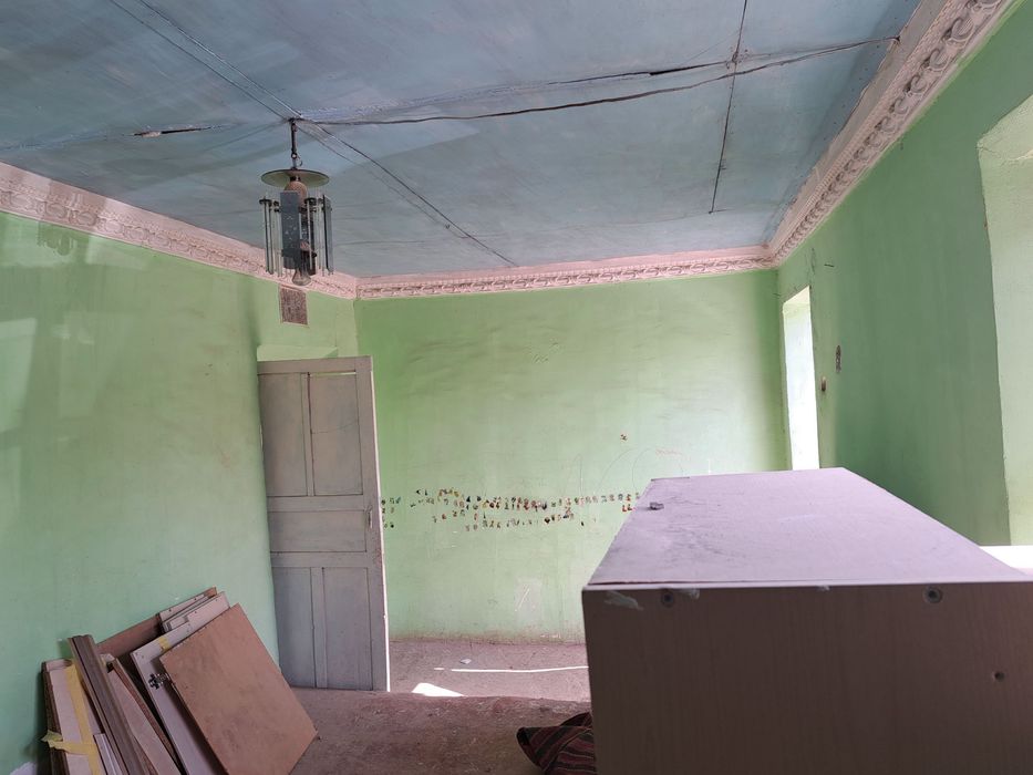 Уй сотилади! Жиззах вилояти, Янгиобод тумани