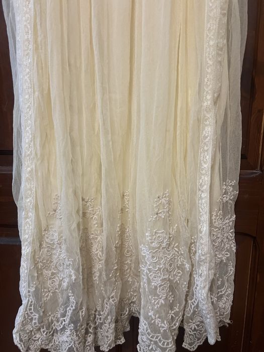 Дълга рокля на Twin Set