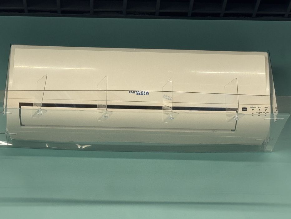 Кондиционеры б/у FantAsia