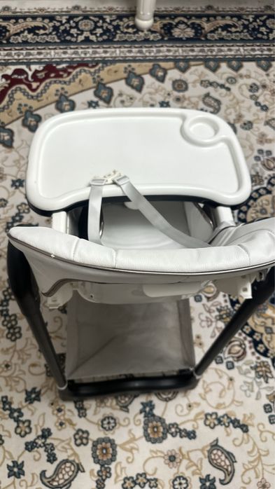 Детский стульчик