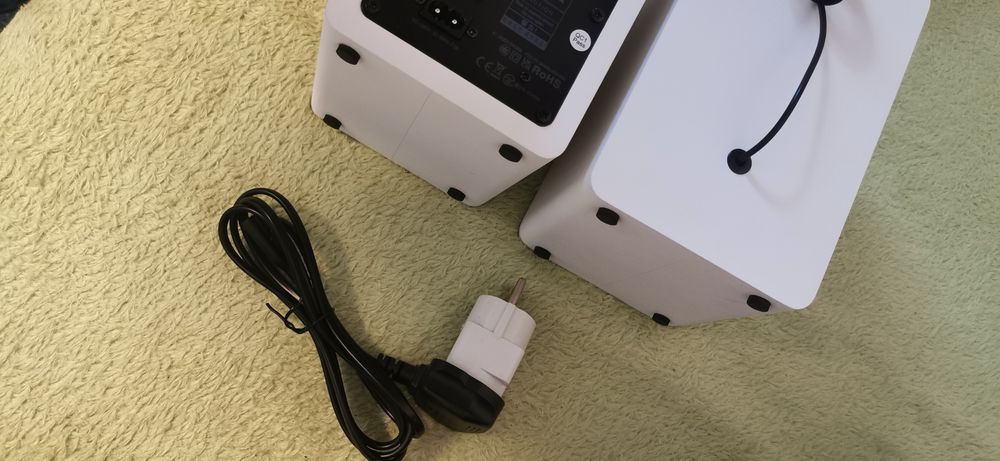 Boxe active 2.0 Sanyun sw-208 bluetooth /usb /aux