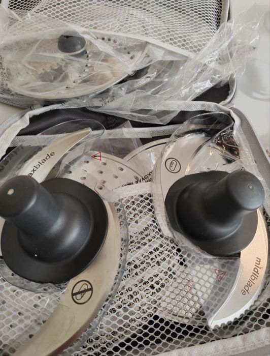 Kenwood кухонная машина