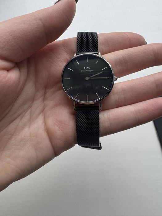 Часы Daniel Wellington