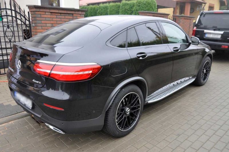 19" 20" Джанти AMG за Mercedes-Benz E S SL CL CLA CLK CLS  Vito class