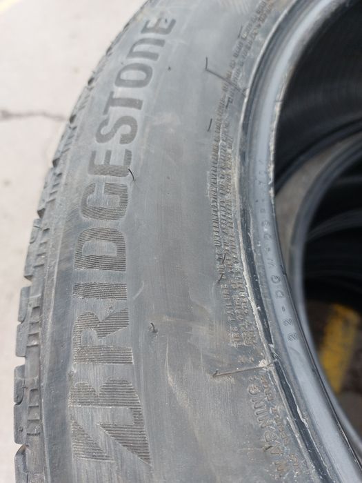 22 R 275.50 Tahoe  zavod balon donasi 150 $