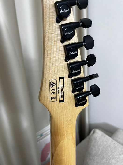 гитара ibanez gio и комбоуселитель orange crush 12
