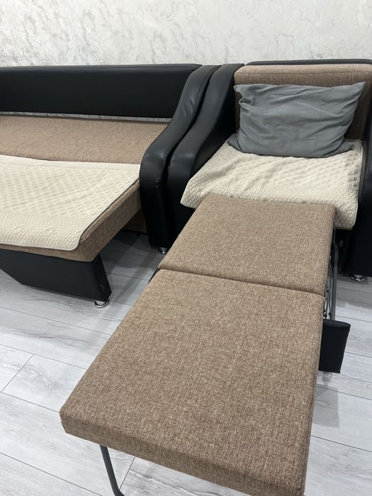 продам диван,мин диван,кресло за 45000