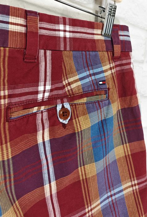 SALE % Tommy Hilfiger Оригинални мъжки къси панталони размер 31
