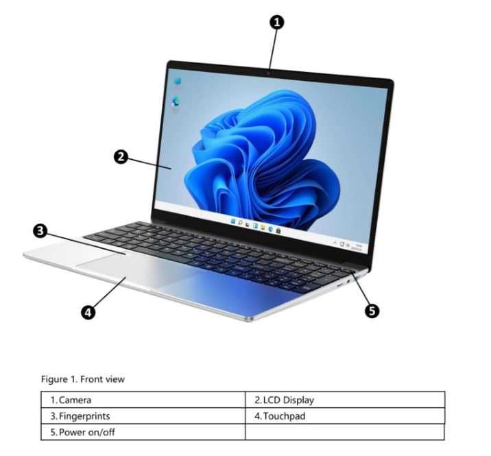 Notebook / Laptop