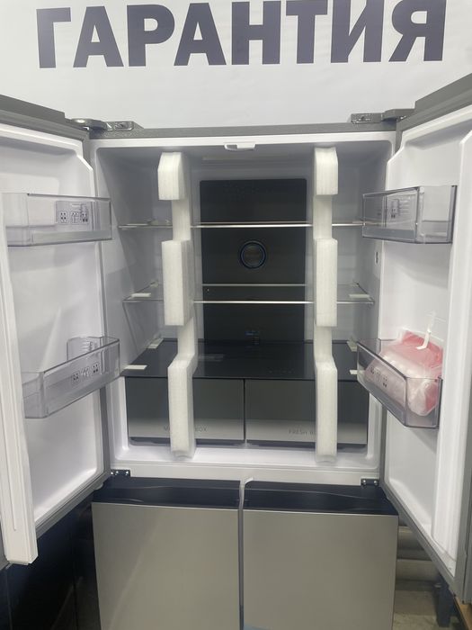 Продам Холодильник KONKA KRMD-480S