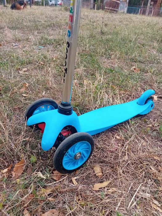 Детска тротинетка