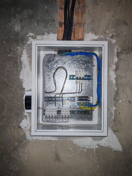 Электрик звоните 24/7