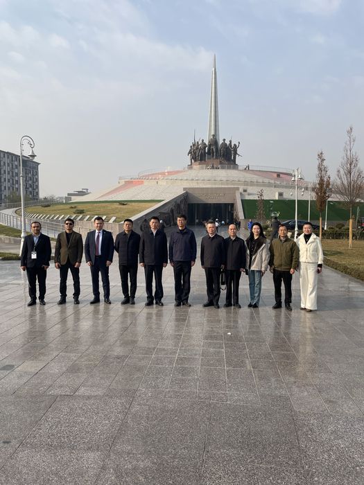 Профессиональный переводчик китайского с опытом более 10 лет