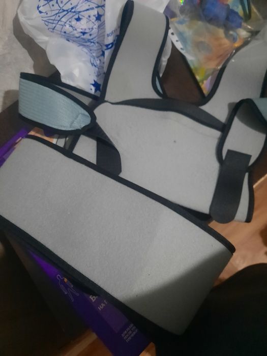 Бандаж дези  на плечо