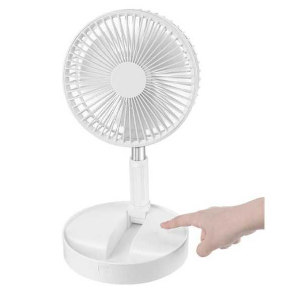 Регулируем вентилатор, Geekmart, 7200mAh