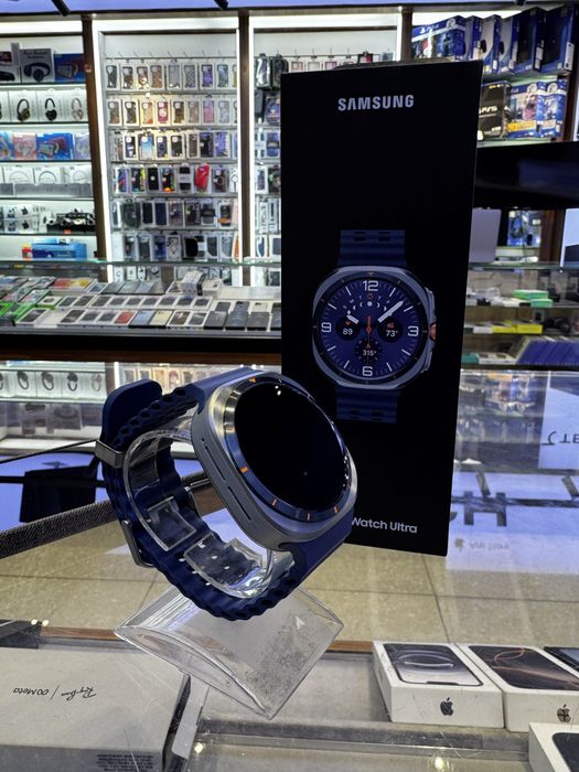 Samsung Watch Ultra 2 49mm