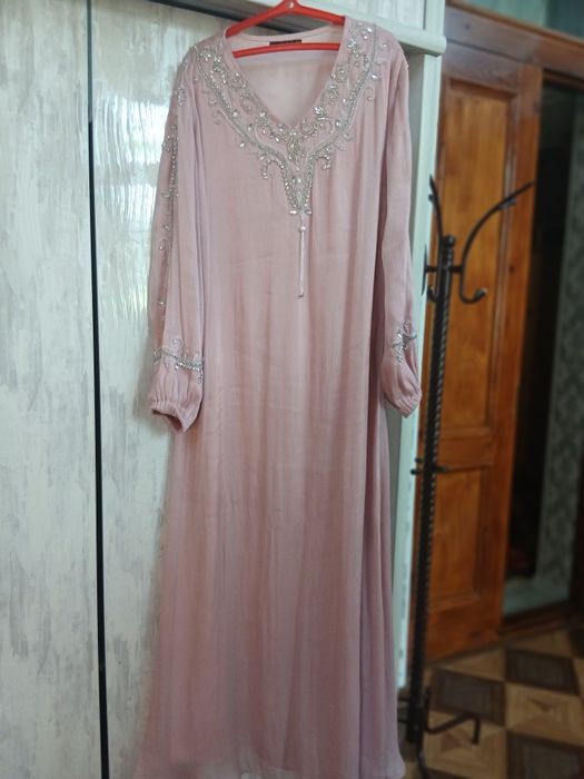 Abaya ko'ylak . ..