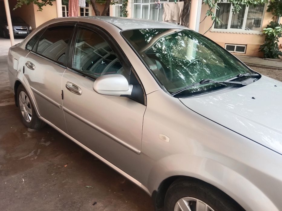 Продается Ласети