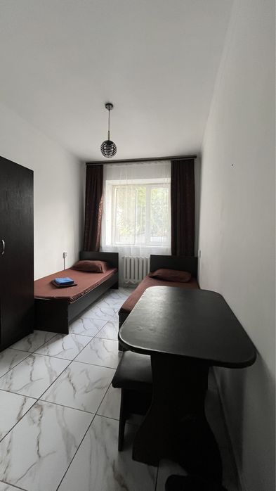 Гостиница BOND HOTEL