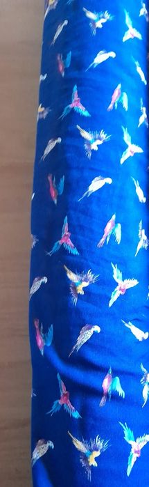 Materiale cu imprimeuri