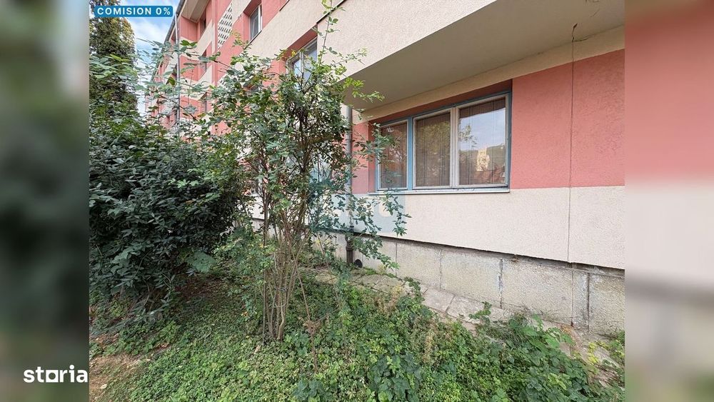 Apartament 2 camere Piata 14 Iulie — fotografia 1