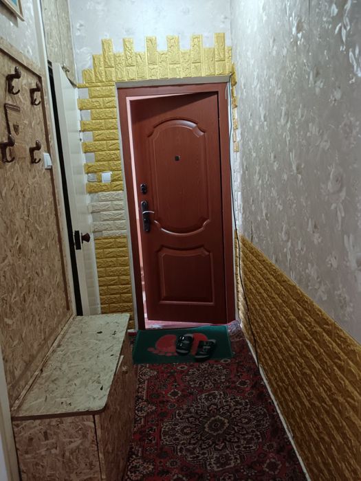 2-комнатная кв срочно продаётся Массев Феруза