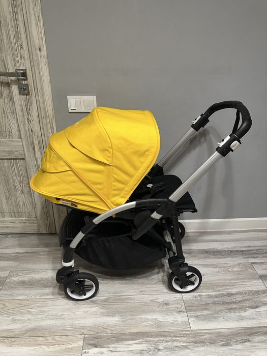 Коляска Bugaboo bee 6
