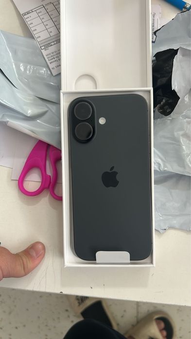 Iphone 17 256 gb