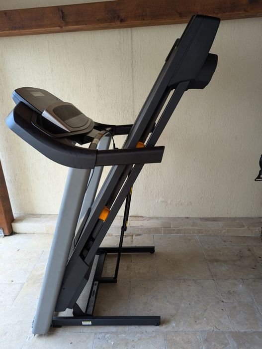 Banda de alergare NordicTrack S25 – pliabilă, motor 2.75 CHP, 20 km/h