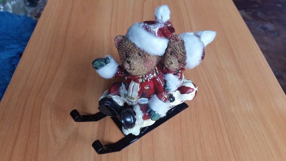 Статуетки, сувенири - страхотни за подарък!