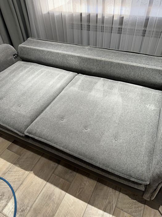 химчистка мебели