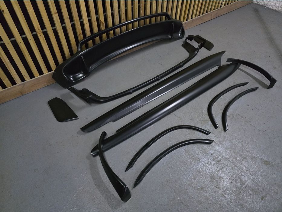 BMW X5 E53 дорестайлинг/рестайлинг