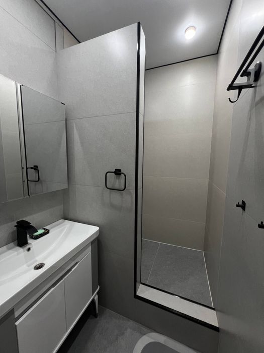 3 xonali 85m² 7-qavat.