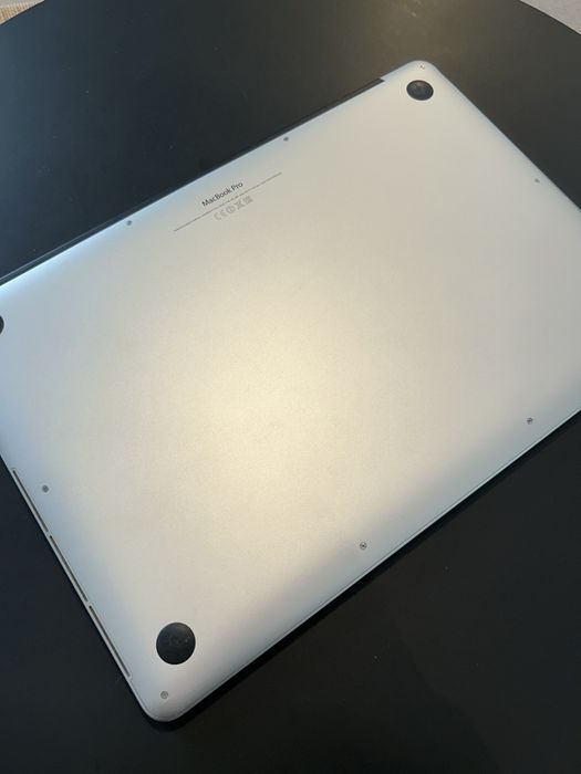 Macbook Pro 2014, 500GB A1398 Retina