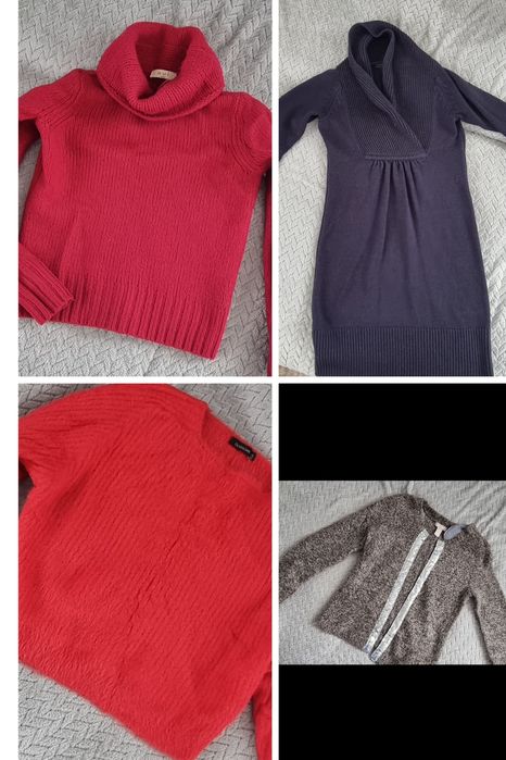 Блузи 5 лв зимни