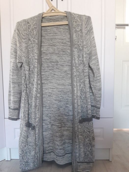 Продам кардиган  ангору