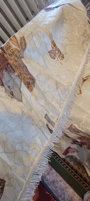 Шторы в гостинную