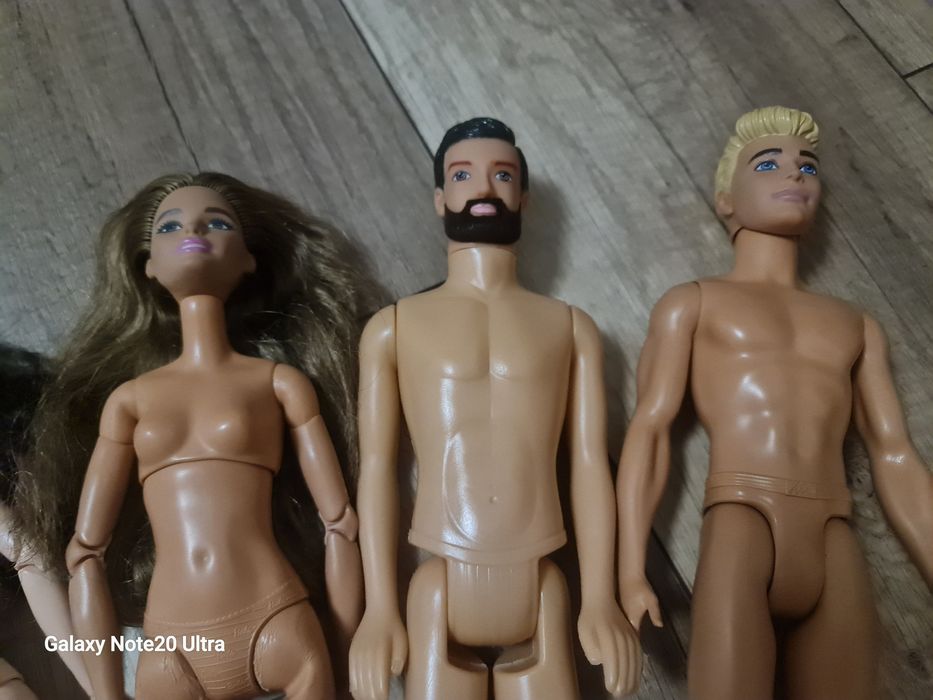 Барби оригинальная